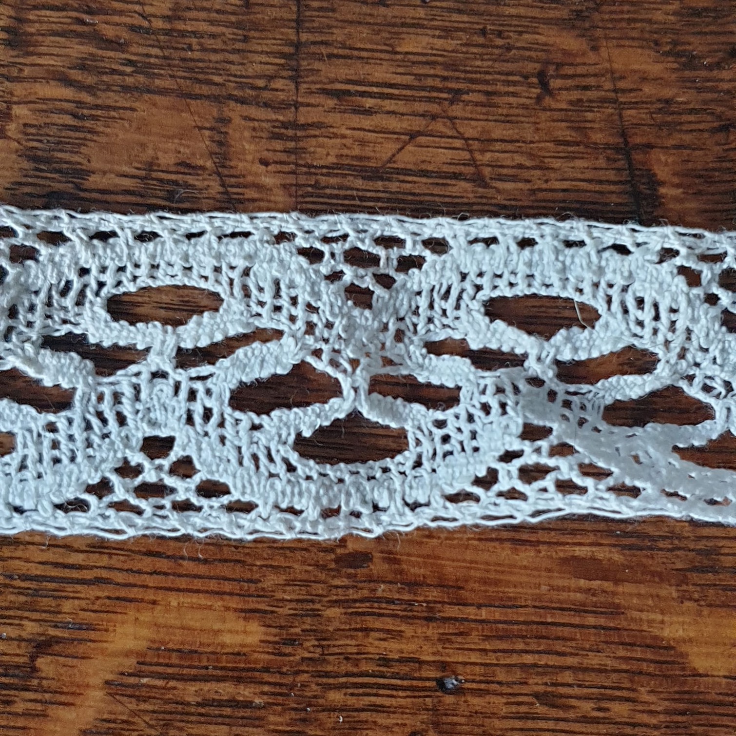 Lacemaking in Chicheley