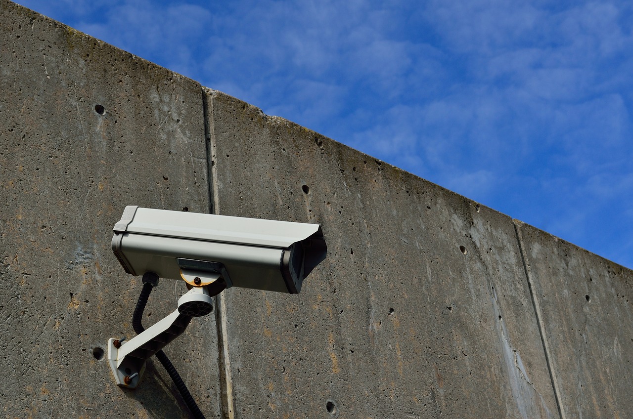 More CCTV Cameras in Central Milton Keynes